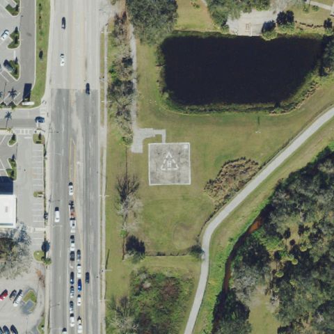 Aerial tile for 6FL6