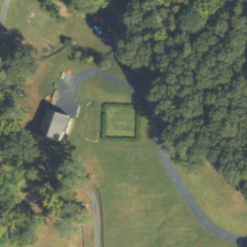 Aerial tile for 6GA7
