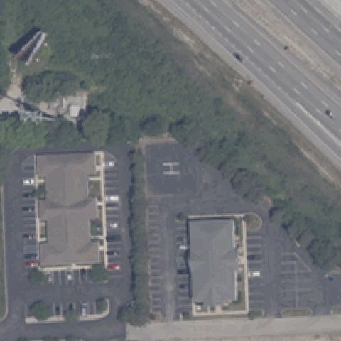 Aerial tile for 6II5