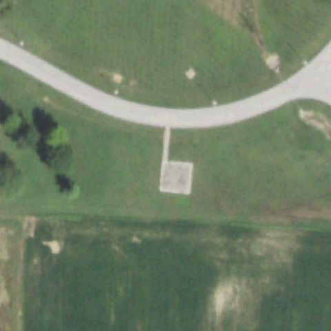 Aerial tile for 6IL8
