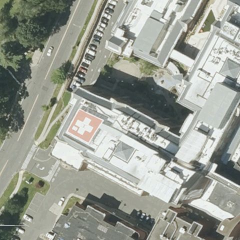 Aerial tile for 6MA5