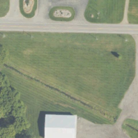 Aerial tile for 6MI2