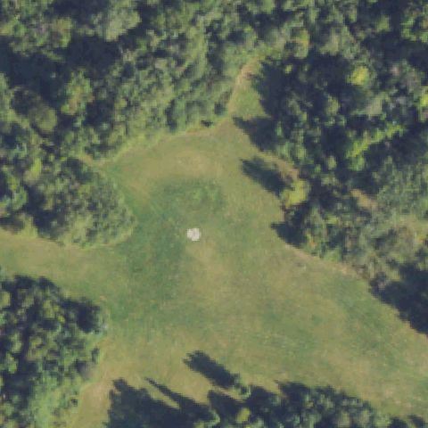 Aerial tile for 6MI9