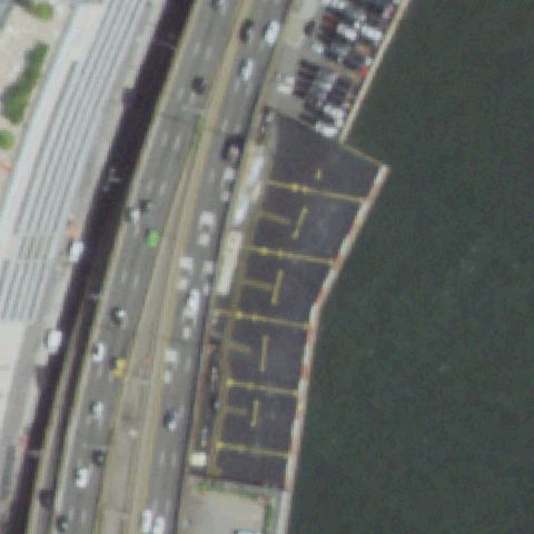 Aerial tile for 6N5
