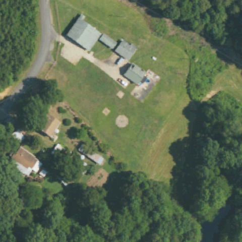 Aerial tile for 6NC6