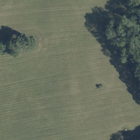 Aerial tile for 6NJ2