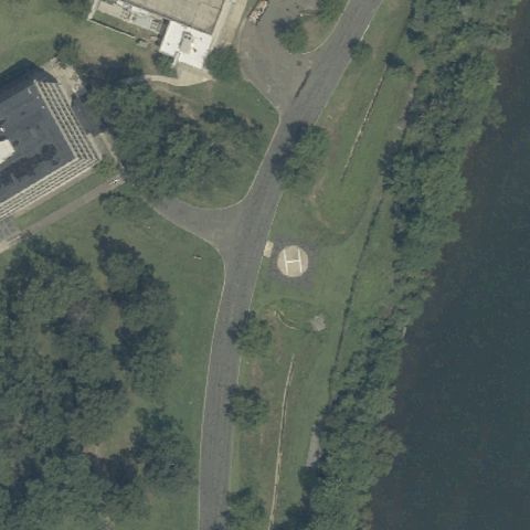 Aerial tile for 6NJ3