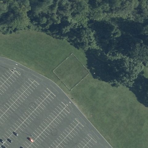 Aerial tile for 6NJ6