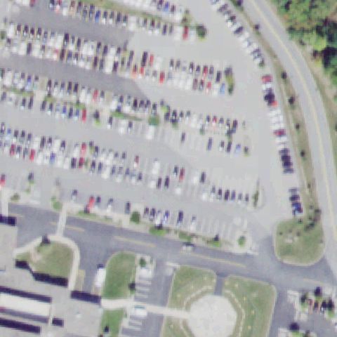 Aerial tile for 6NY0