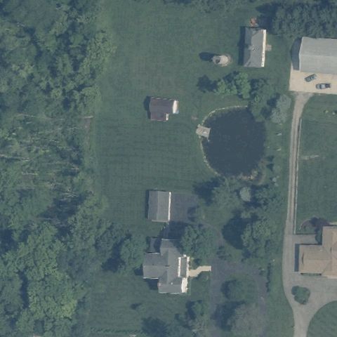 Aerial tile for 6OH5