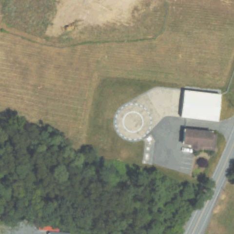 Aerial tile for 6PA7