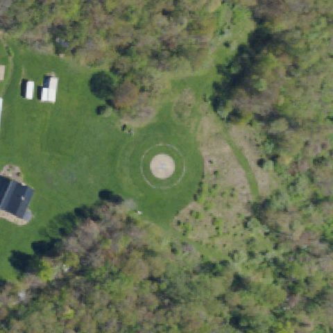 Aerial tile for 6PN6