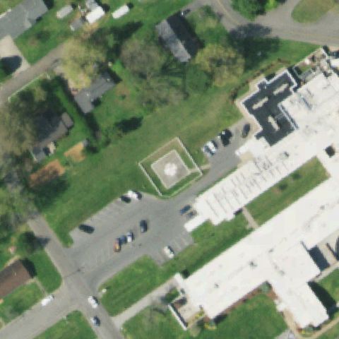 Aerial tile for 6TN2