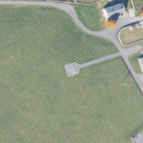 Aerial tile for 6VA8