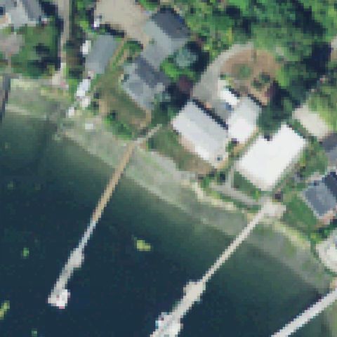 Aerial tile for 6WA8