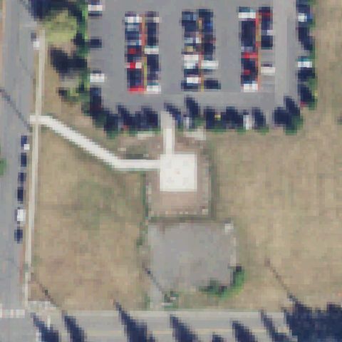 Aerial tile for 6WA9