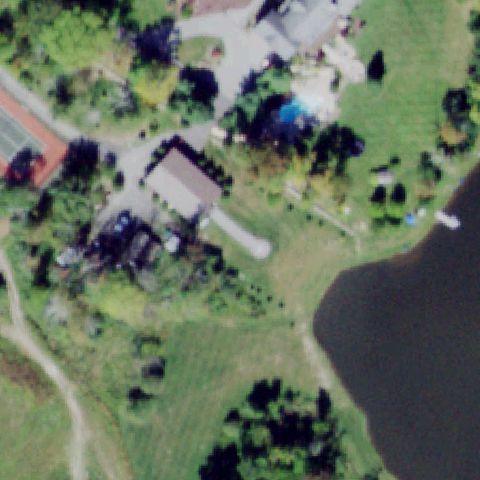 Aerial tile for 70NY