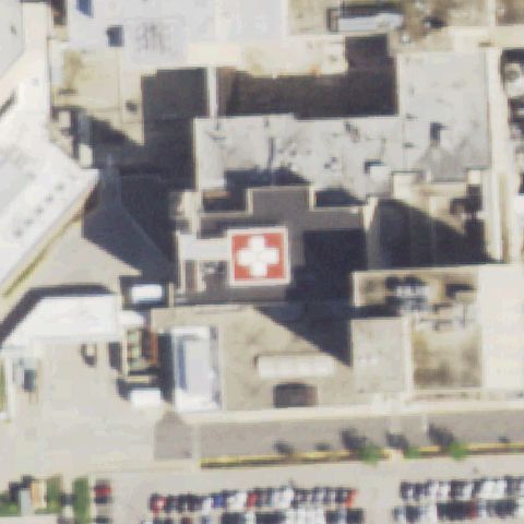 Aerial tile for 71IL