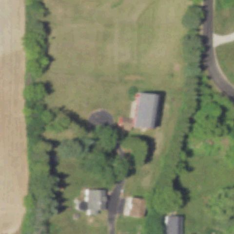 Aerial tile for 71WI