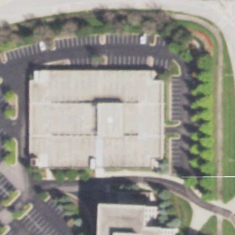 Aerial tile for 72IL