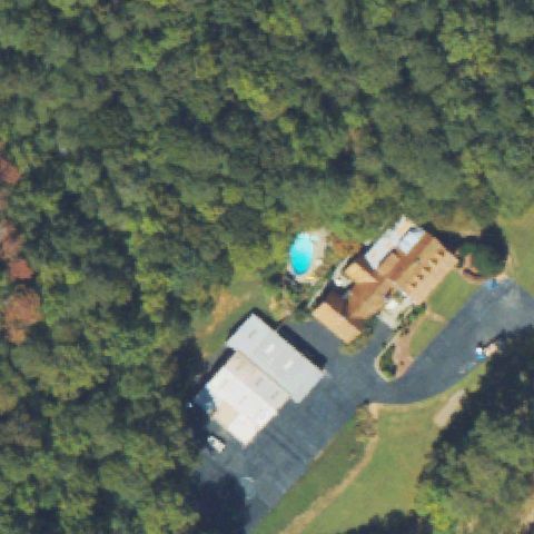 Aerial tile for 73GA