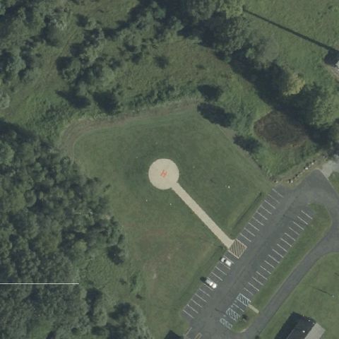 Aerial tile for 73NJ