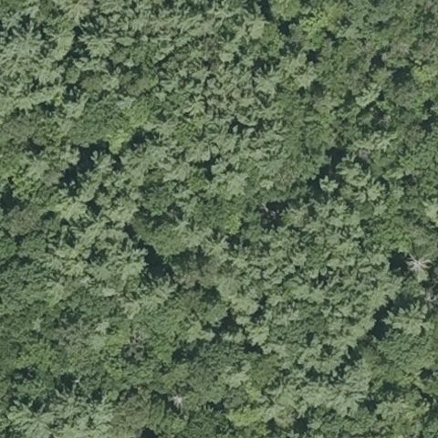 Aerial tile for 76NH