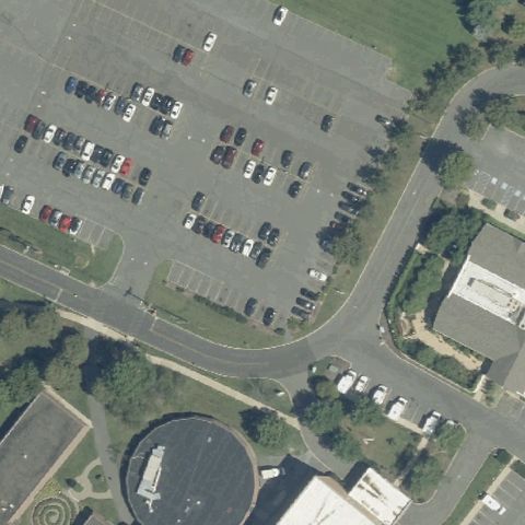Aerial tile for 76NJ