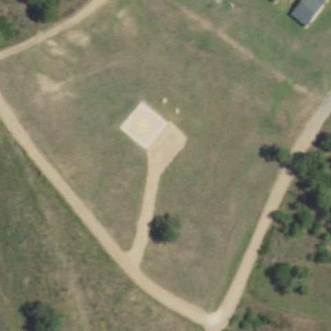 Aerial tile for 76XS