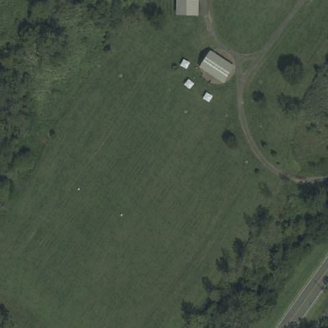 Aerial tile for 77NJ