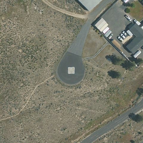 Aerial tile for 77OR