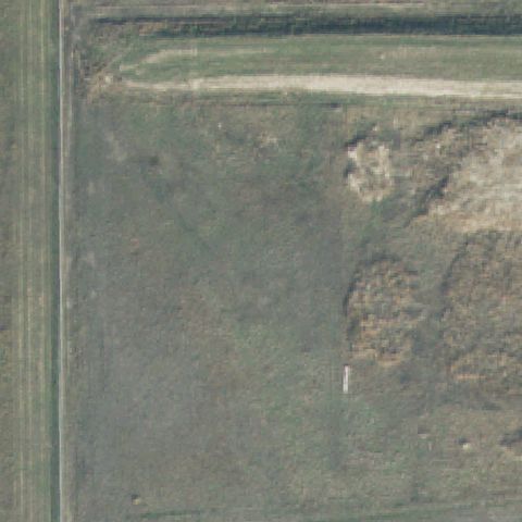Aerial tile for 77UT