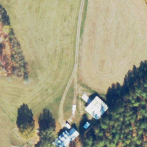 Aerial tile for 77VA