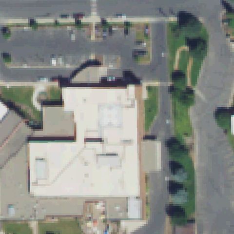 Aerial tile for 77WA