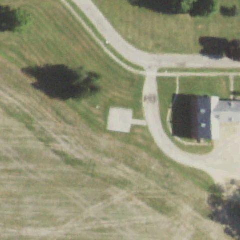 Aerial tile for 78IL