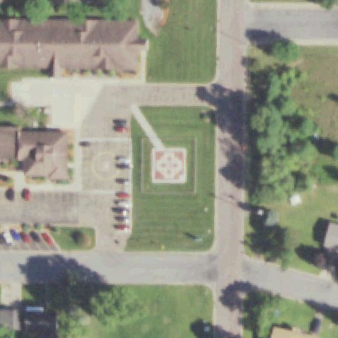 Aerial tile for 78WI