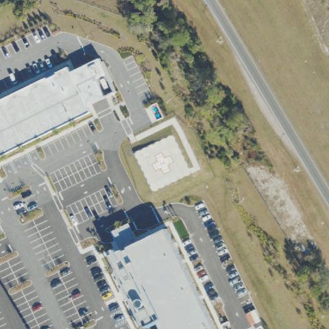 Aerial tile for 79FA