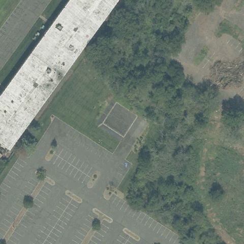 Aerial tile for 79NJ