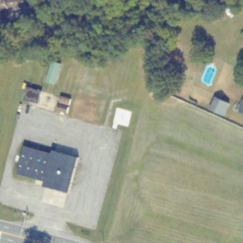 Aerial tile for 79VA