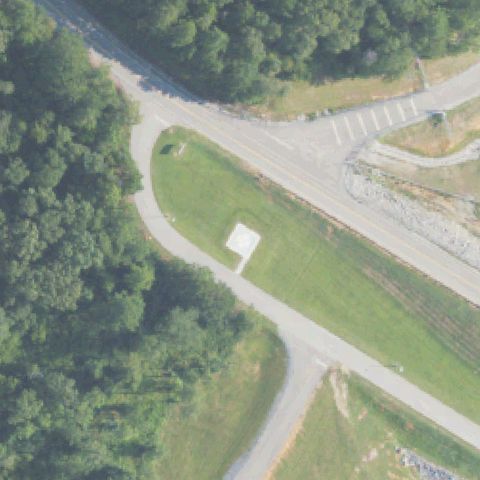 Aerial tile for 7AL0