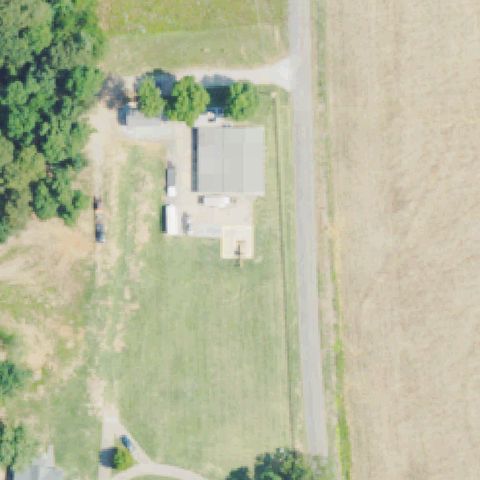 Aerial tile for 7AL1