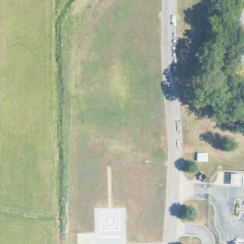 Aerial tile for 7AL3