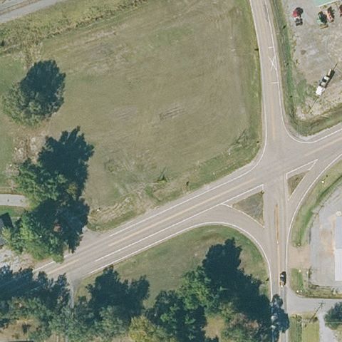 Aerial tile for 7AR4
