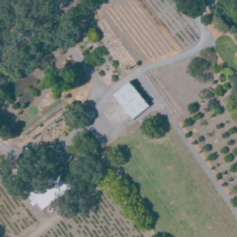 Aerial tile for 7CA9