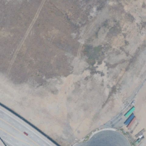 Aerial tile for 7CL0
