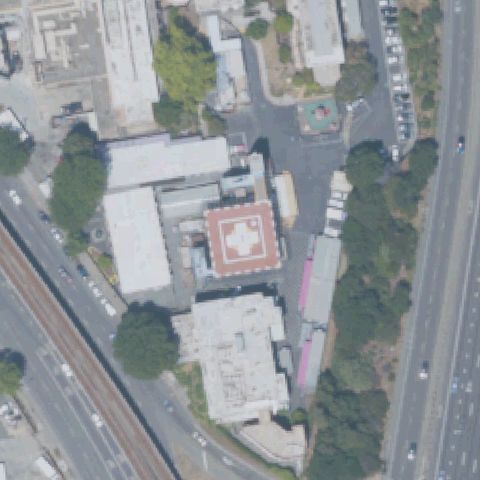 Aerial tile for 7CL1