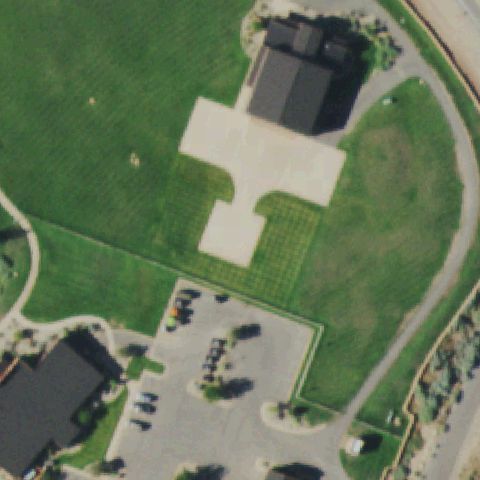 Aerial tile for 7CO1