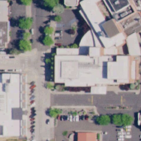 Aerial tile for 7ID7