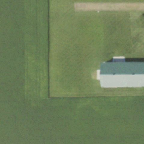 Aerial tile for 7IL5
