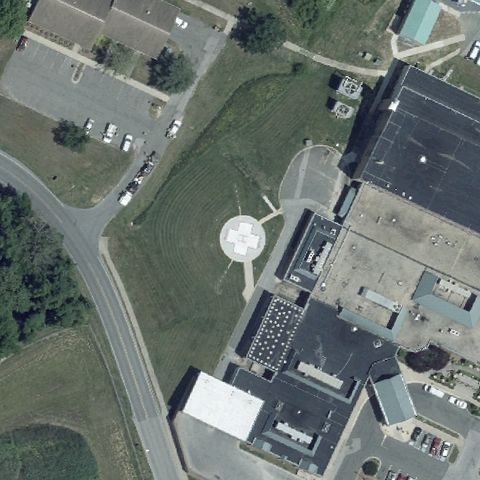 Aerial tile for 7MD5